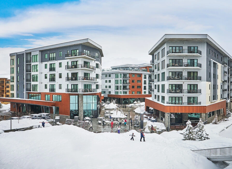 Pendry Residences Park City