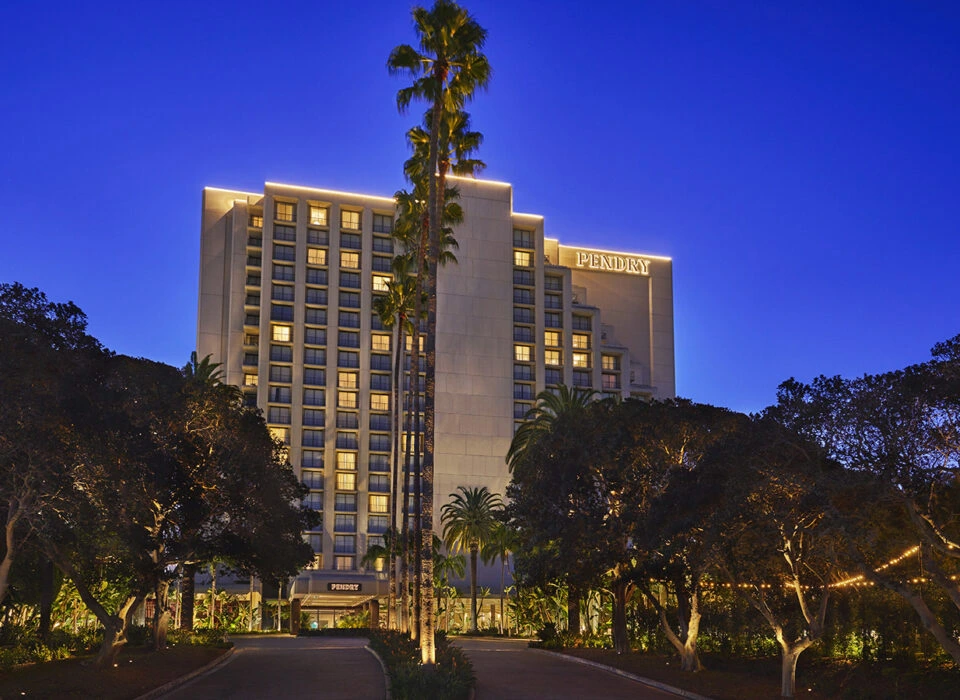 Pendry Newport Beach