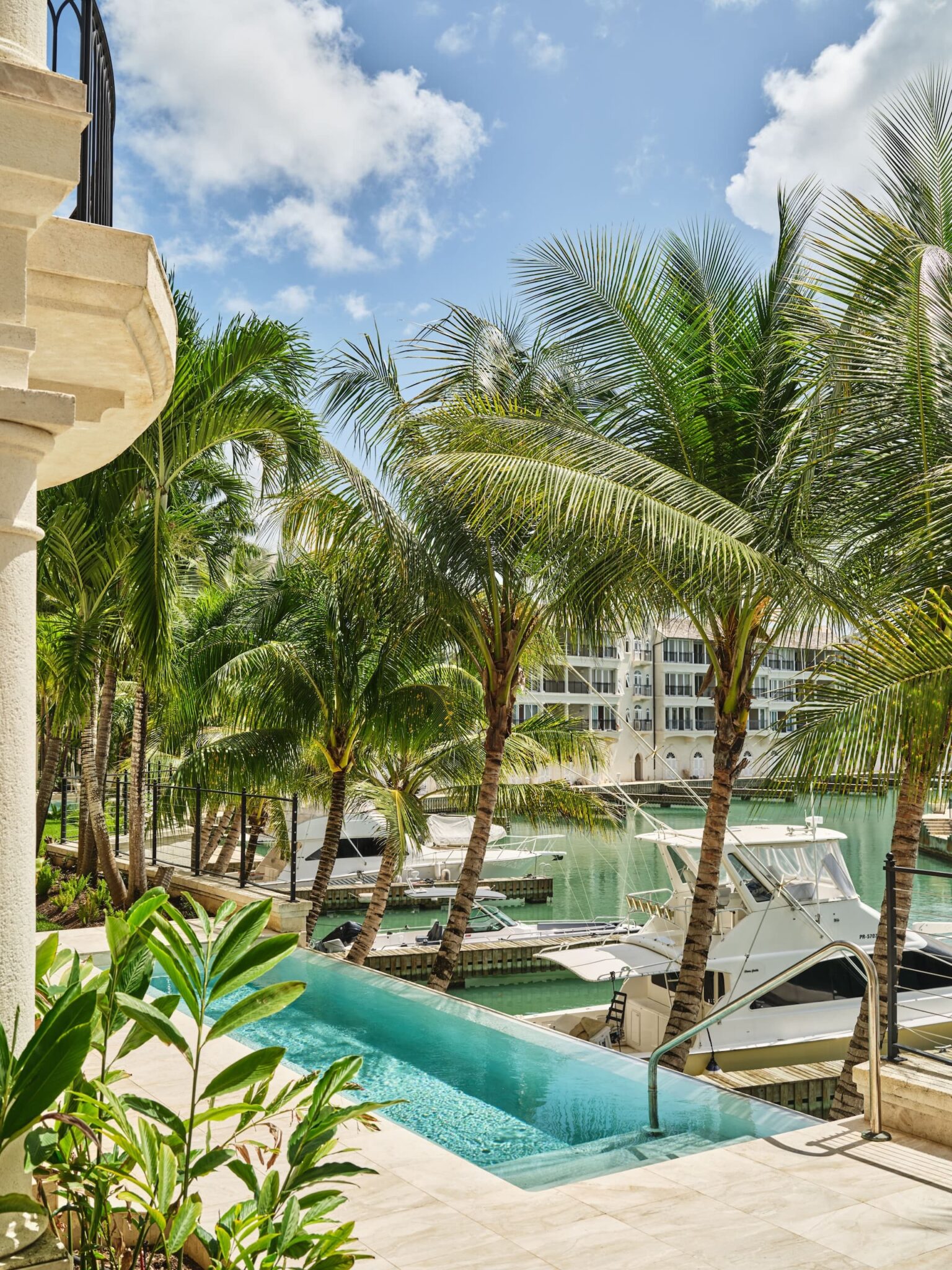 Luxury Private Residences With Private In Home Spa And Massage Reference: Luxury Private Residences