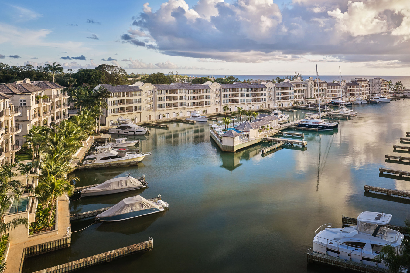 Pendry Residences Marina