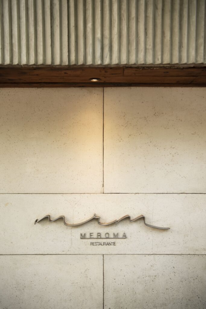 Meroma